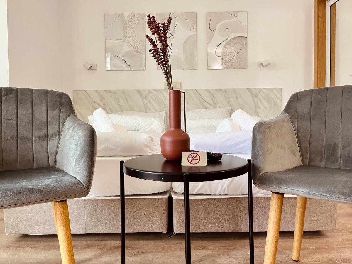 Apart-Hotels-Sofia, Ahs Екстериор снимка