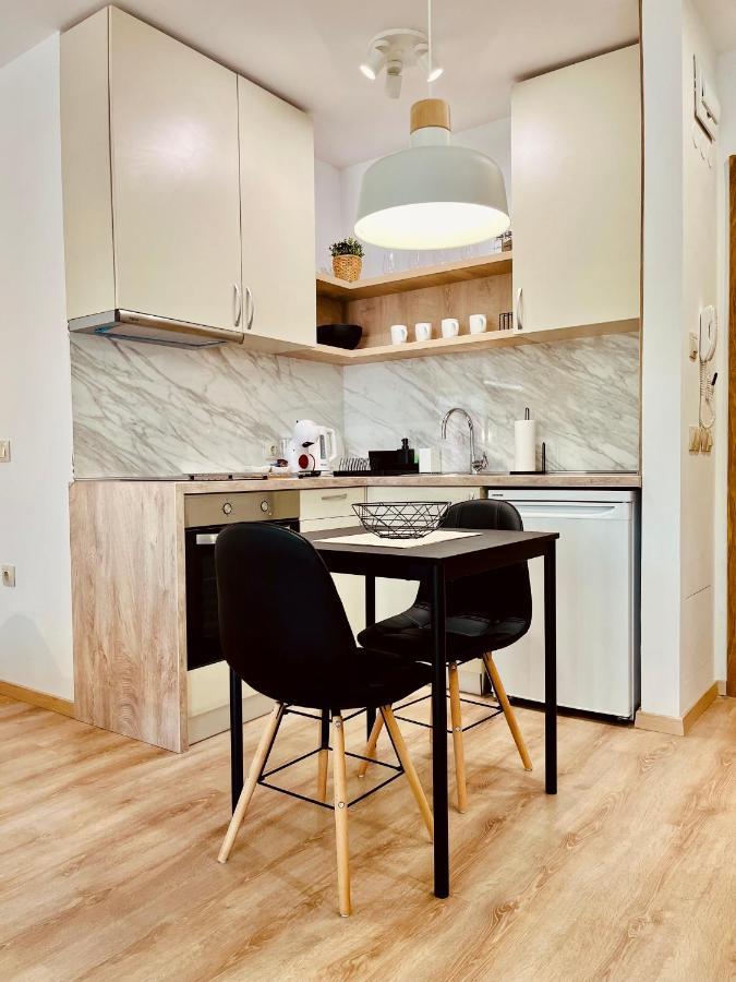 Apart-Hotels-Sofia, Ahs Екстериор снимка