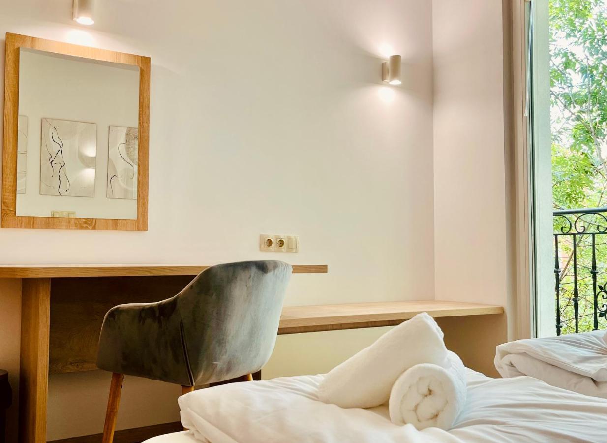 Apart-Hotels-Sofia, Ahs Екстериор снимка