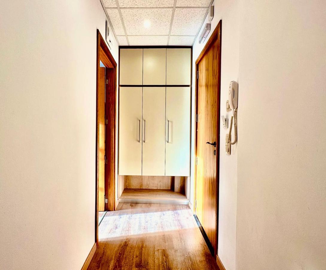 Apart-Hotels-Sofia, Ahs Екстериор снимка