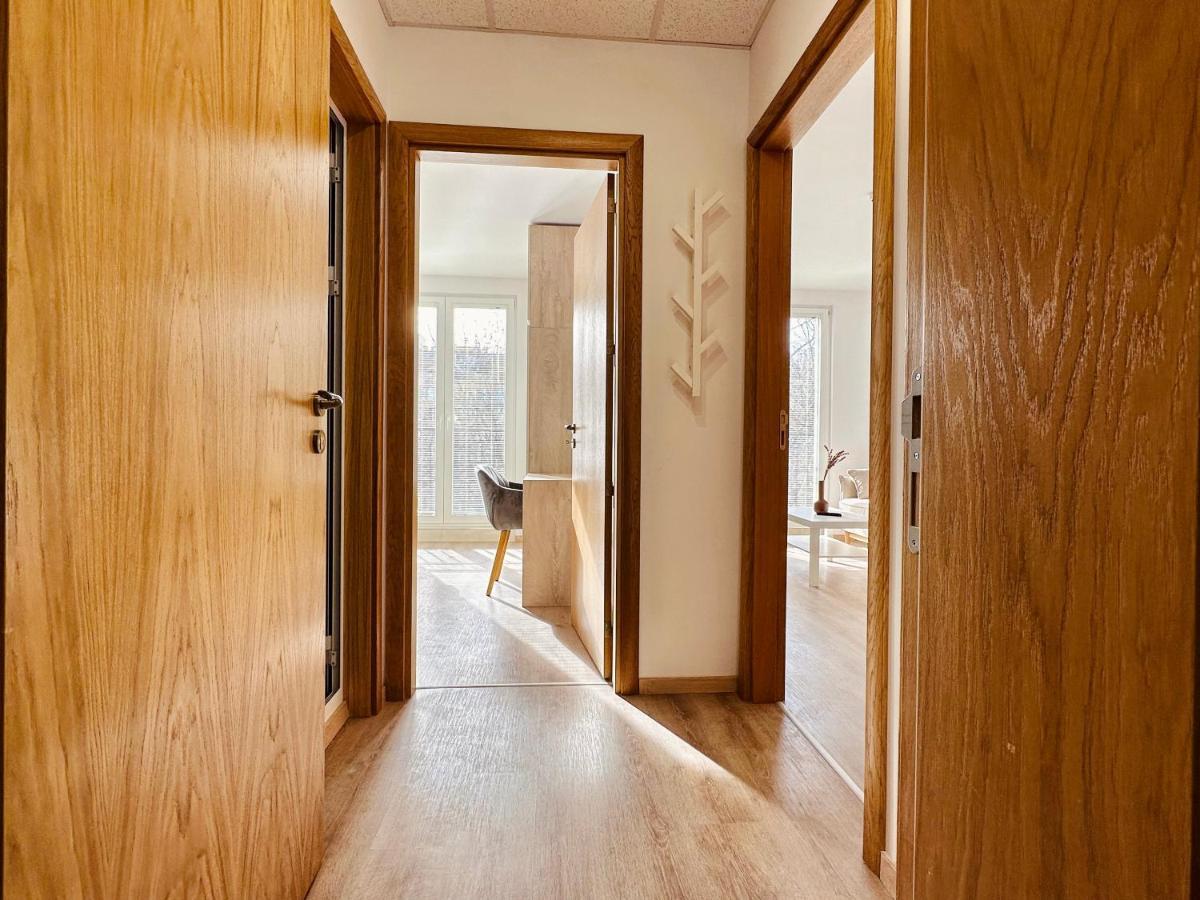 Apart-Hotels-Sofia, Ahs Екстериор снимка