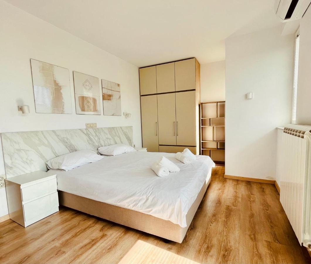 Apart-Hotels-Sofia, Ahs Екстериор снимка