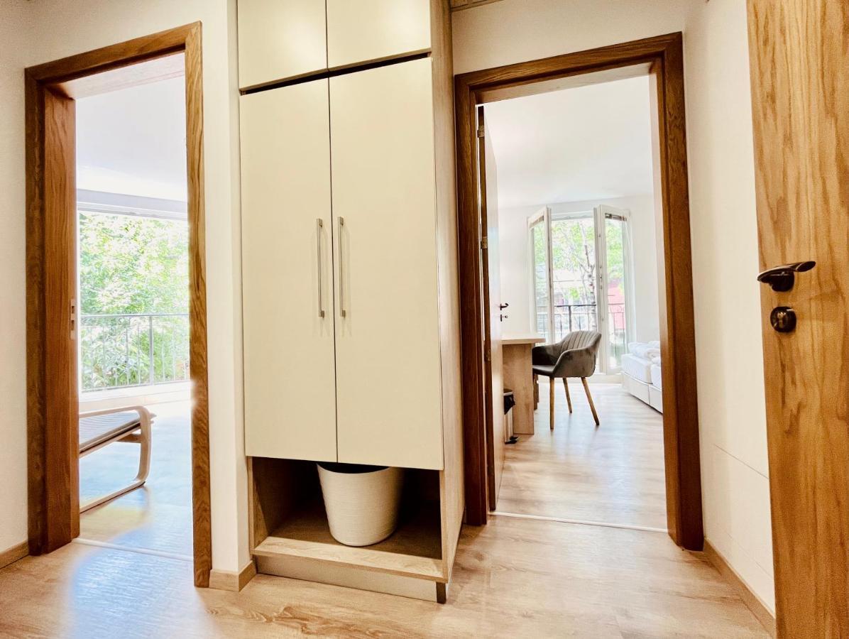 Apart-Hotels-Sofia, Ahs Екстериор снимка