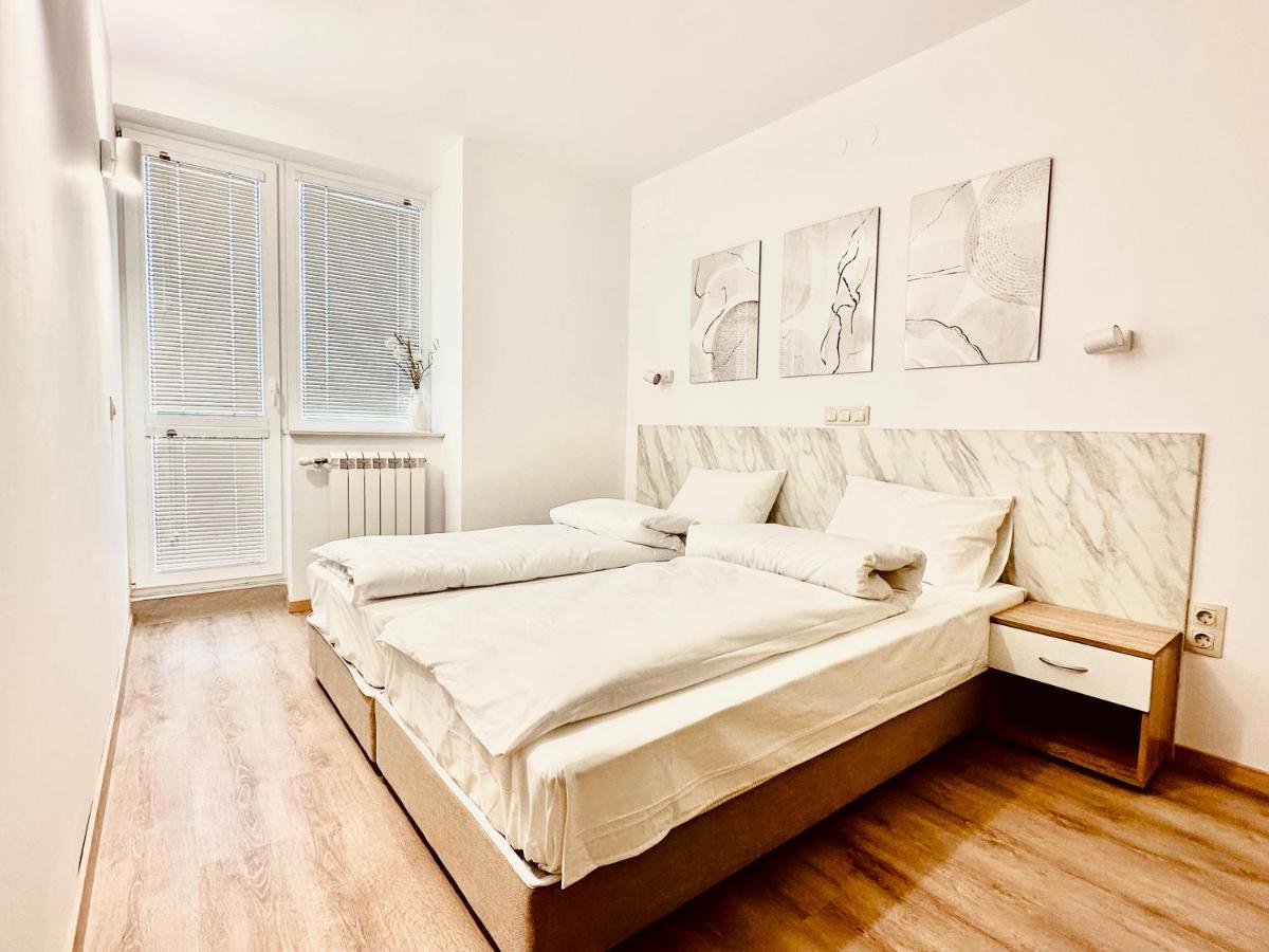 Apart-Hotels-Sofia, Ahs Екстериор снимка