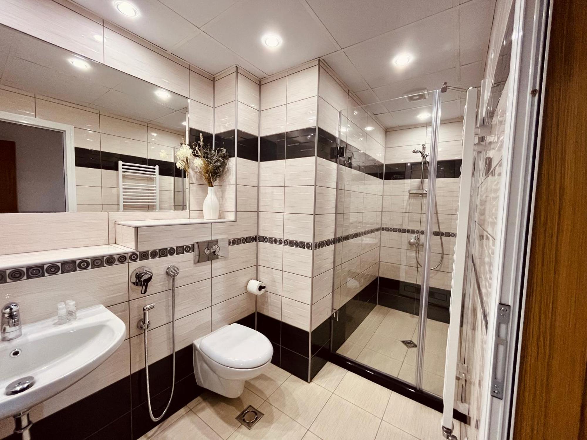 Apart-Hotels-Sofia, Ahs Екстериор снимка