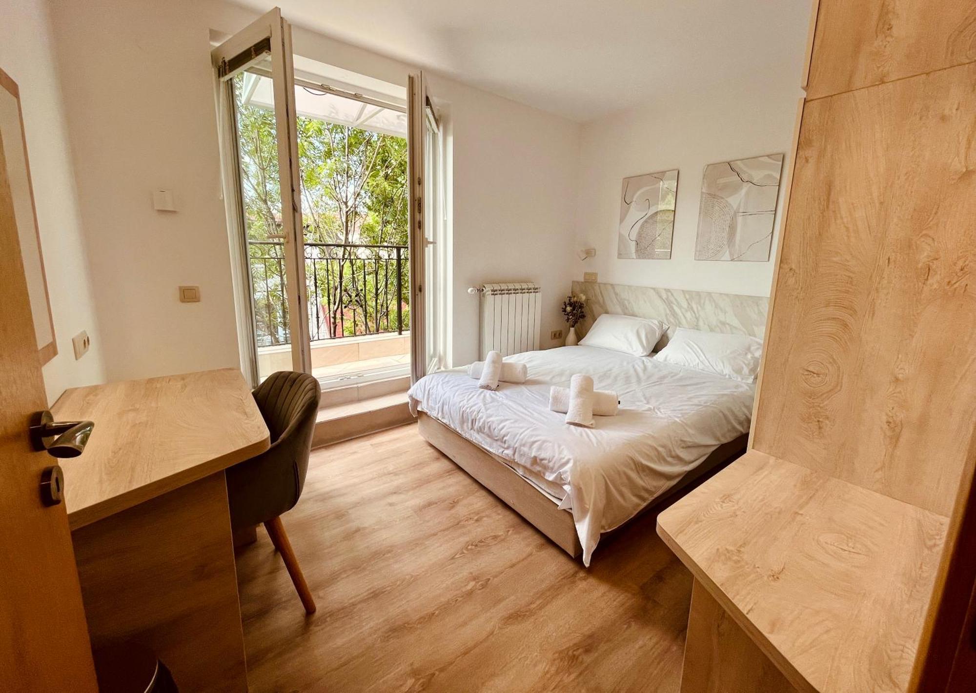 Apart-Hotels-Sofia, Ahs Екстериор снимка