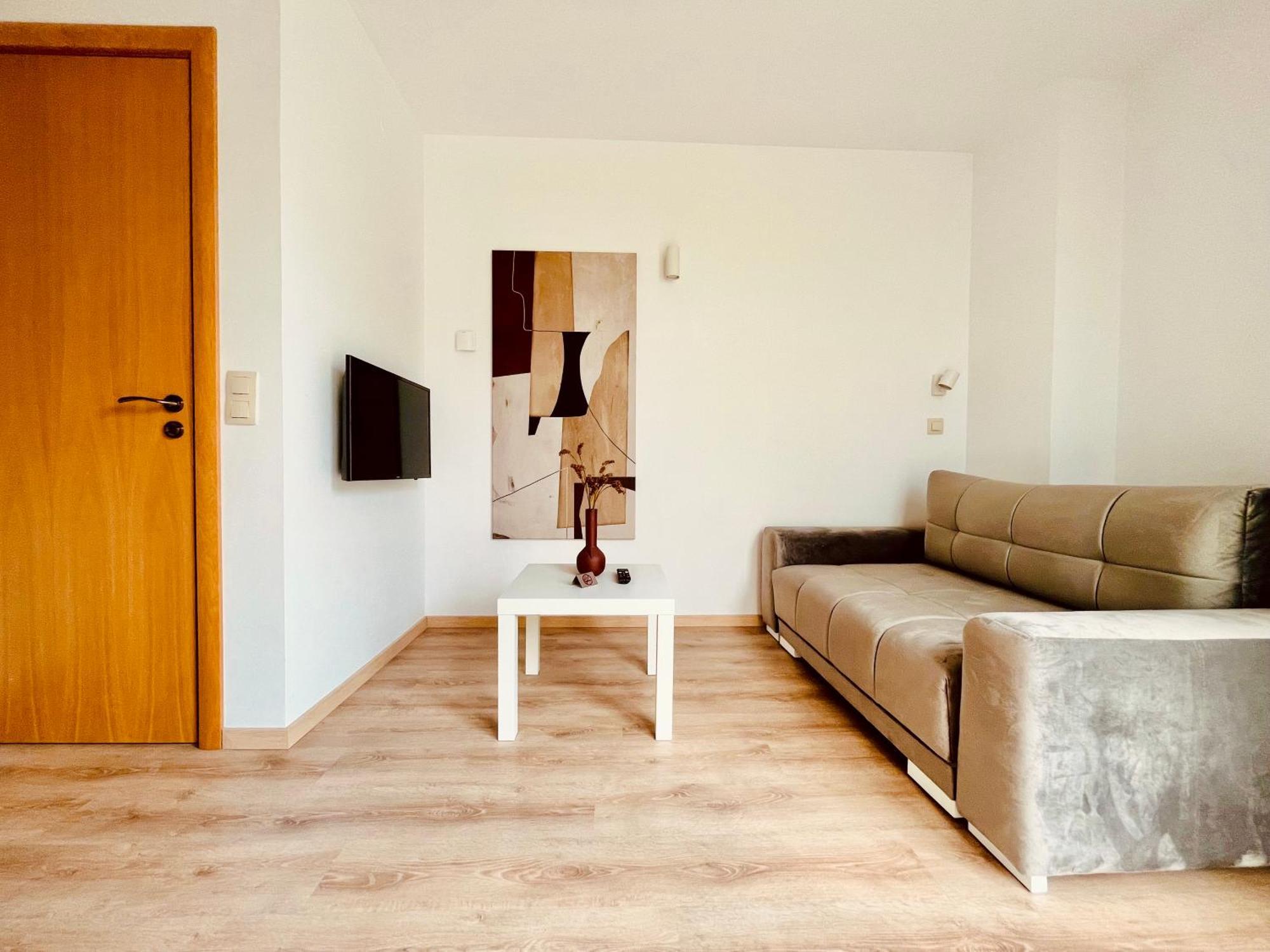 Apart-Hotels-Sofia, Ahs Екстериор снимка