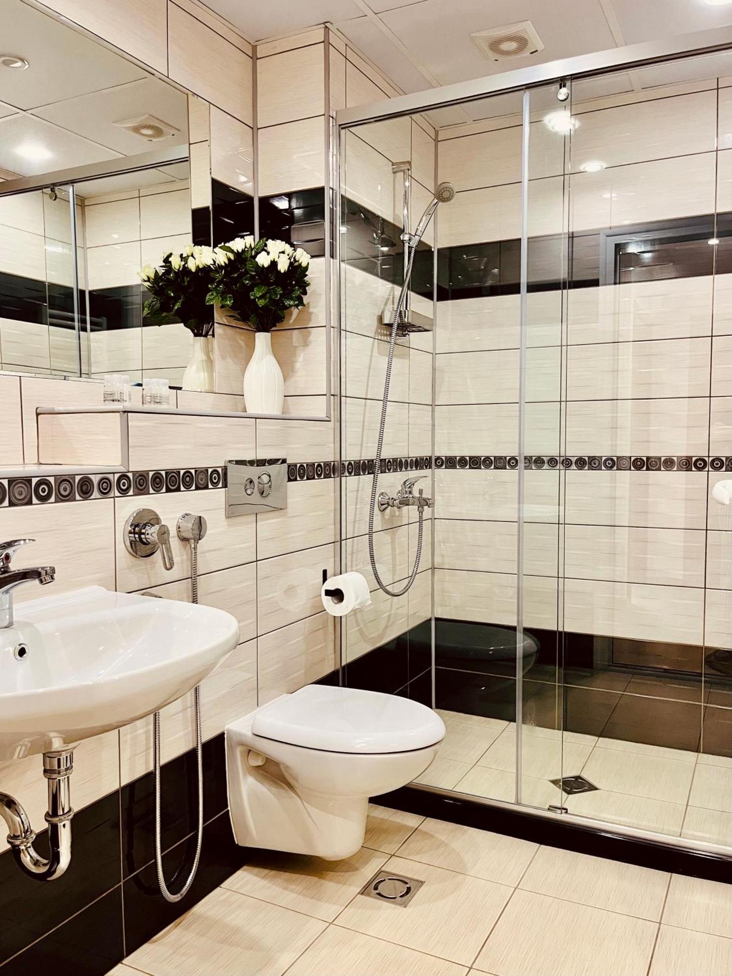 Apart-Hotels-Sofia, Ahs Екстериор снимка